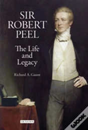 Capa do artigo Sir Robert Peel