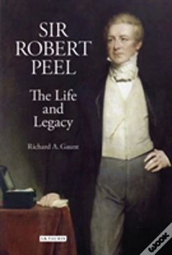 Capa do artigo Sir Robert Peel