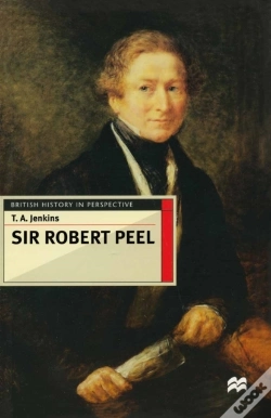 Capa do artigo Sir Robert Peel