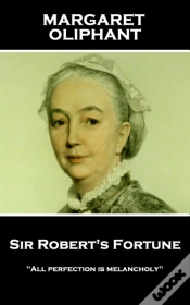 Capa do artigo Sir Robert