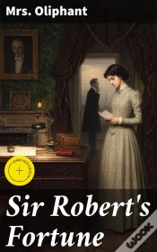 Capa do artigo Sir Robert