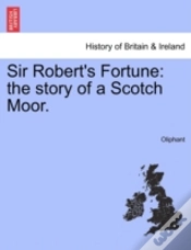 Capa do artigo Sir Robert