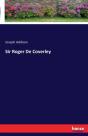 Sir Roger De Coverley - Preview