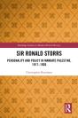 Sir Ronald Storrs - Preview