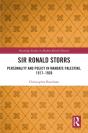 Sir Ronald Storrs - Preview