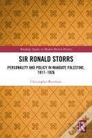 Sir Ronald Storrs