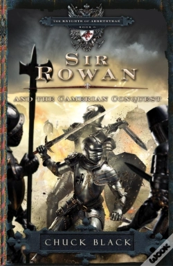 Capa do artigo Sir Rowan And The Camerian Conquest