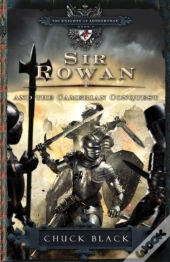 Sir Rowan And The Camerian Conquest