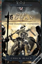 Capa do artigo Sir Rowan And The Camerian Conquest