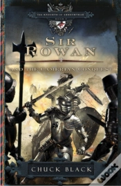 Capa do artigo Sir Rowan And The Camerian Conquest