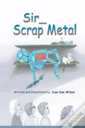 Sir Scrap Metal
