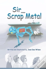 Capa do artigo Sir Scrap Metal