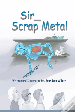 Capa do artigo Sir Scrap Metal
