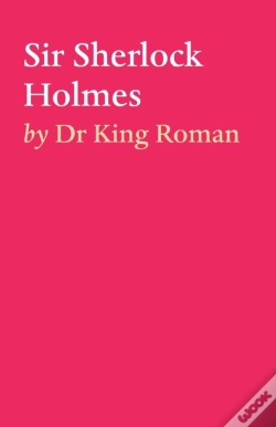 Capa do artigo Sir Sherlock Holmes