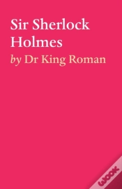 Capa do artigo Sir Sherlock Holmes