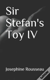 Capa do artigo Sir Stefan