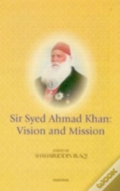 Capa do artigo Sir Syed Ahmad Khan