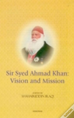 Capa do artigo Sir Syed Ahmad Khan
