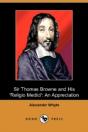 Sir Thomas Browne And His 'Religio Medici' - Preview