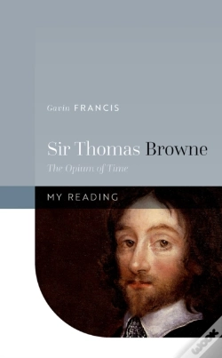 Capa do artigo Sir Thomas Browne