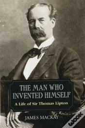 Capa do artigo Sir Thomas Lipton