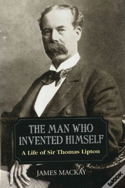 Capa do artigo Sir Thomas Lipton