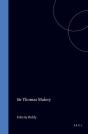 Sir Thomas Malory - Preview
