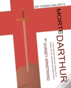 Capa do artigo Sir Thomas Malory'S Morte Darthur