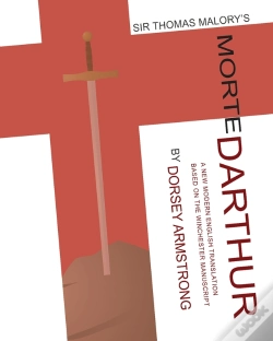 Capa do artigo Sir Thomas Malory'S Morte Darthur