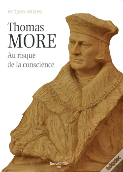 Capa do artigo Sir Thomas More (1478-1535) ; Illustre Et Méconnu