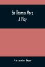 Sir Thomas More - Preview