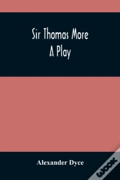 Capa do artigo Sir Thomas More