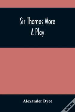 Capa do artigo Sir Thomas More