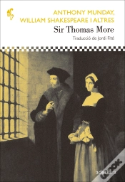 Capa do artigo Sir Thomas More