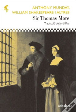 Capa do artigo Sir Thomas More