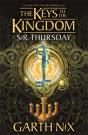 Sir Thursday: The Keys To The Kingdom 4 - Preview