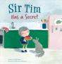Sir Tim Has A Secret - Preview
