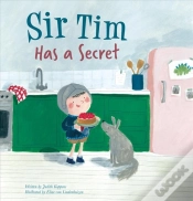 Capa do artigo Sir Tim Has A Secret