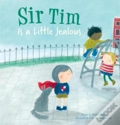 Capa do artigo Sir Tim Is A Little Jealous