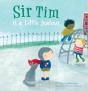 Sir Tim Is A Little Jealous - Preview