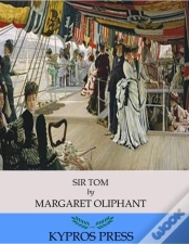Capa do artigo Sir Tom