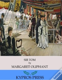 Capa do artigo Sir Tom