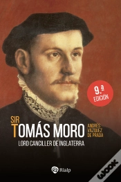 Capa do artigo Sir Tomas Moro