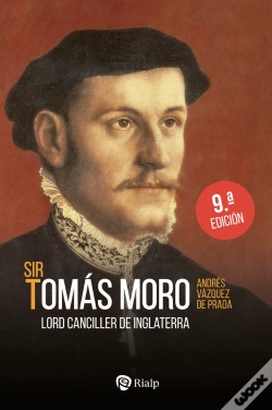 Capa do artigo Sir Tomas Moro