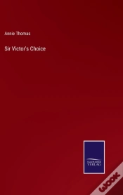 Capa do artigo Sir Victor