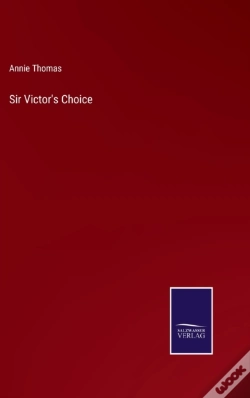 Capa do artigo Sir Victor'S Choice