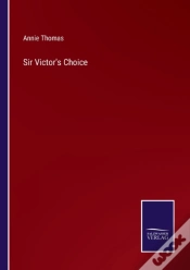 Capa do artigo Sir Victor