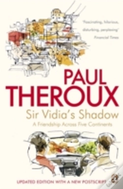 Capa do artigo Sir Vidia'S Shadow