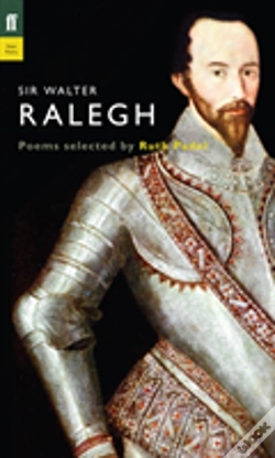 Capa do artigo Sir Walter Ralegh