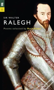 Capa do artigo Sir Walter Ralegh